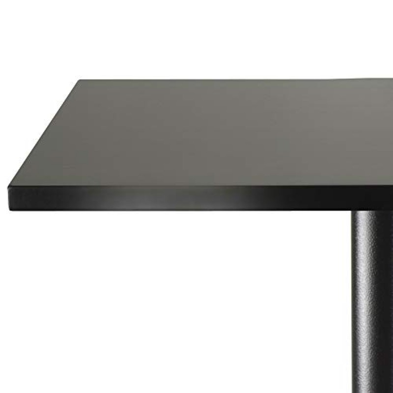 Winsome Obsidian Dining, 블랙, 1팩