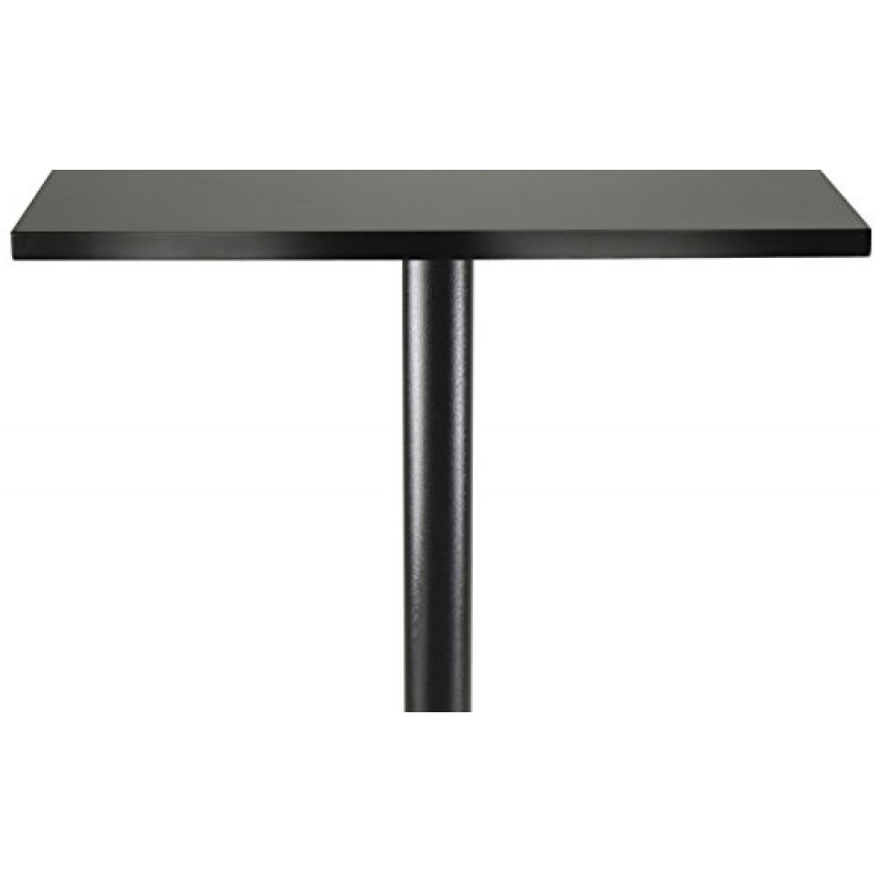 Winsome Obsidian Dining, 블랙, 1팩