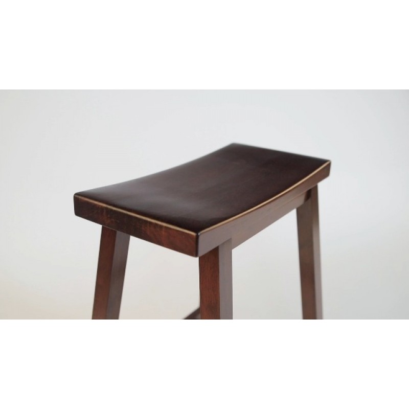 Winsome Obsidian Dining, 블랙, 1팩