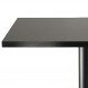 Winsome Obsidian Dining, 블랙, 1팩