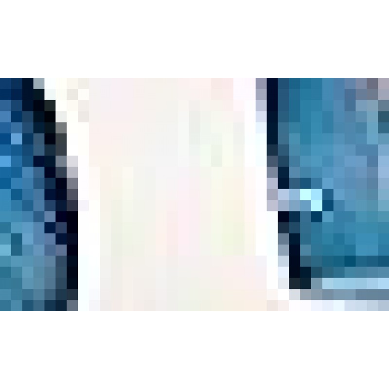 ARIAMOTION 펜던트 조명 주방 아일랜드 유리 샹들리에 다이닝 룸 테이블 클러스터 펜던트 조명 모던 블루 버블 눈물방울 천장 걸이형 전등 3등 전등갓 7인치 H