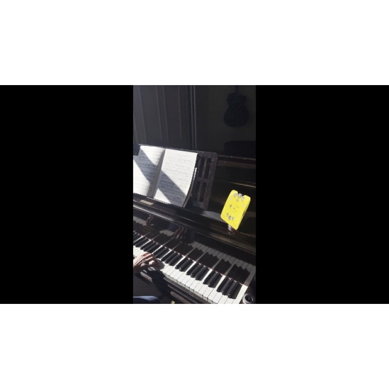 스탠드가 있는 SOLO 플라스틱 5분의 1 서클 | 연주 능력 확장 | 디코더: 음악 이론이 쉬워졌습니다!! 코드 휠은 작곡과 음악 탐구에 도움이 됩니다! 모든 음악가를 위한 도구가 있어야 합니다.