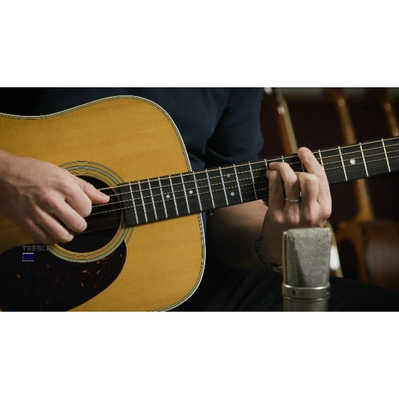 Ernie Ball Earthwood 12현 맞춤형 광인청동 어쿠스틱 기타 현, 10-48 게이지(P02152)