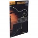 Hal Leonard Mandolin Method Book: 초보자 전용 음악 및 타브 악보