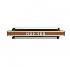 Hohner 1896BX 해양 밴드 하모니카, C 키