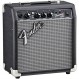 Fender Frontman 10G 기타 앰프, 10와트, 6인치 펜더 특수 디자인 스피커, 7.5Dx11.5Wx13.7H 인치