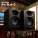 PreSonus Eris Studio 5 EBM 도파관이 포함된 5.25인치 2방향 액티브 스튜디오 모니터