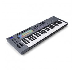 FL Studio용 Novation FLkey 49 MIDI 키보드