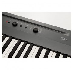 Korg, 88건반 디지털 피아노-홈(L1MGRAY)