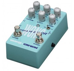 Wampler Cory Wong 컴프레서 및 부스트 페달