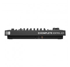 Native Instruments Komplete Kontrol A25 컨트롤러 키보드