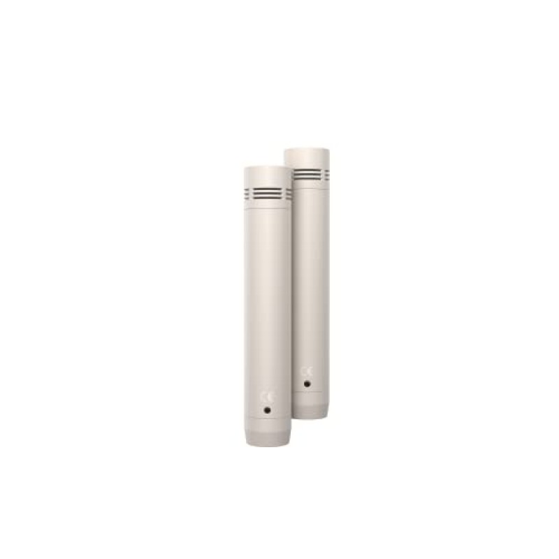 Universal Audio SP-1 표준 펜슬 마이크(쌍), 흰색