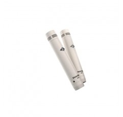 Universal Audio SP-1 표준 펜슬 마이크(쌍), 흰색