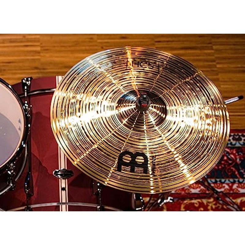 Meinl 18