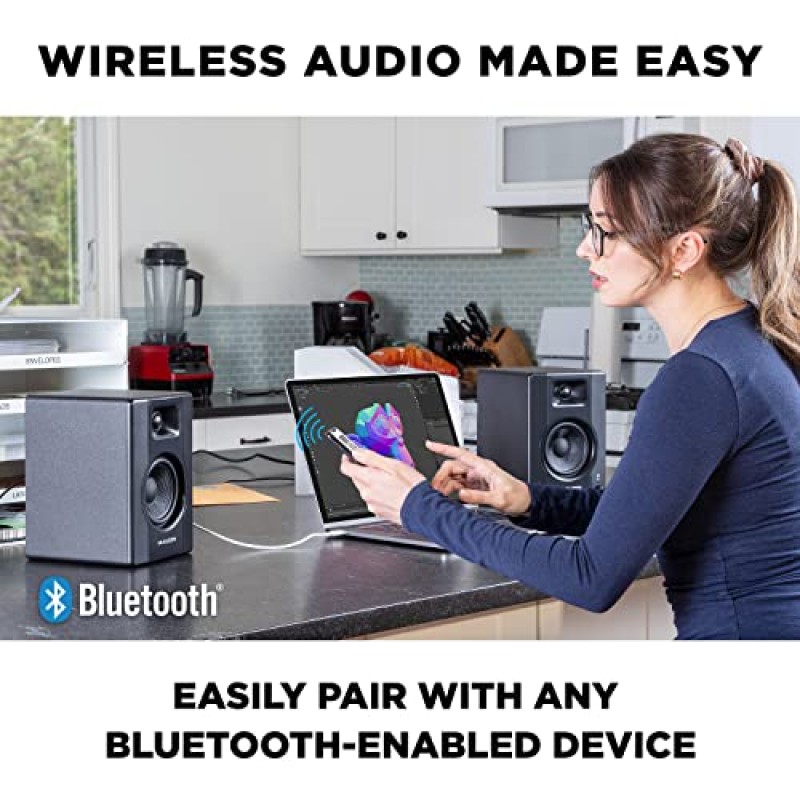 M-Audio BX3BT 3.5
