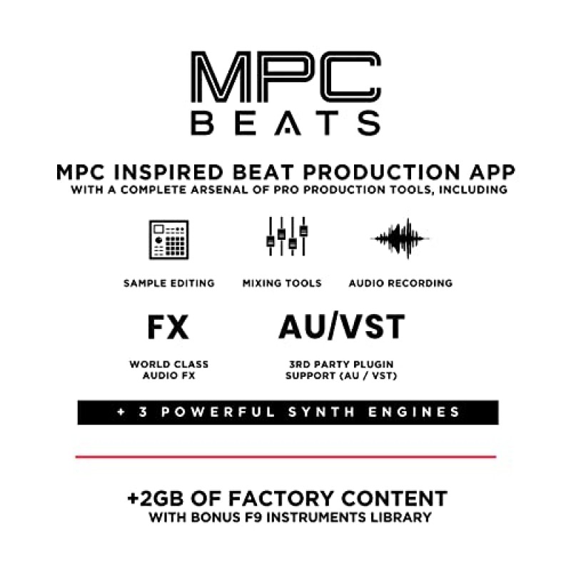 M-Audio BX3BT 3.5