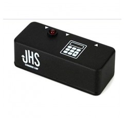 JHS 페달 JHS 서밍 앰프 입력 신호 블렌더 기타 페달