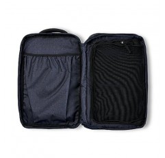 NOMATIC 여행용 팩 - 방수 도난 방지 가방 - 비행 승인 휴대용 노트북 가방 - 컴퓨터 백팩 - 테크 백팩