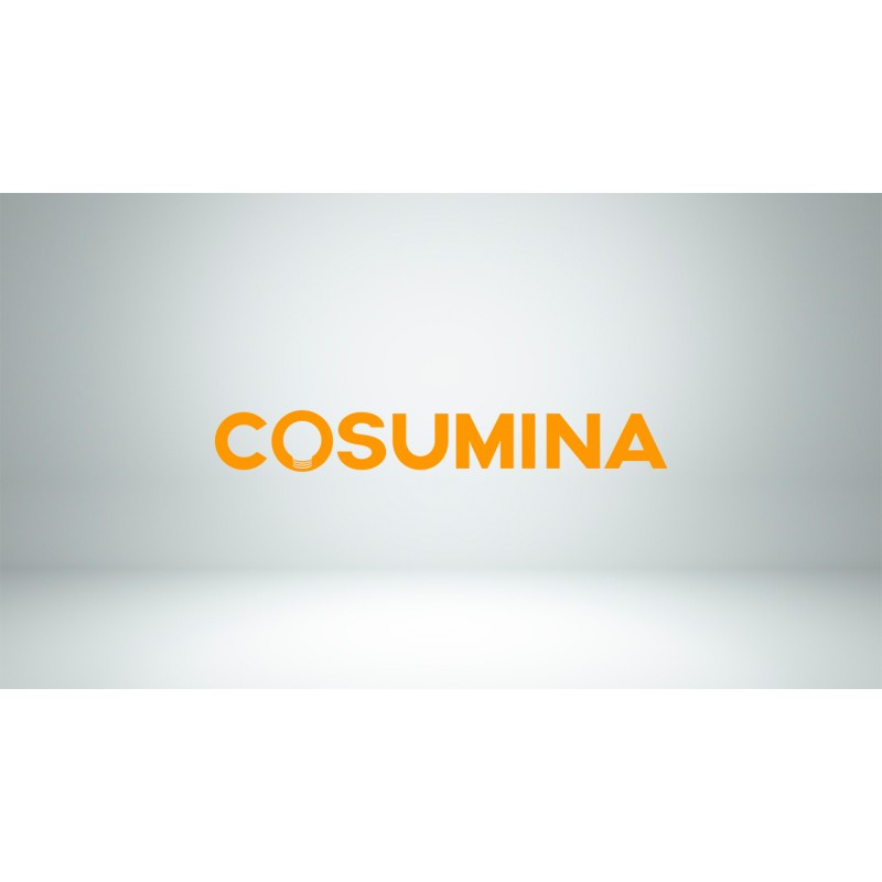 Cosumina 33 FT 80 LED 배터리 작동 글로브 볼 스트링 조명 요정 스트링 조명 장식 침실 파티오 실내 및 실외 파티 웨딩 크리스마스 트리 정원 잔디 풍경 원격 따뜻한 화이트