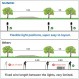 마당용 SUNVIE 스포트라이트, 변압기 65FT 와이어 및 커넥터가 포함된 저전압 조경 조명 키트, 주택용 3000K 스포트라이트, 방수 정원 조명 야외 전기, 8팩