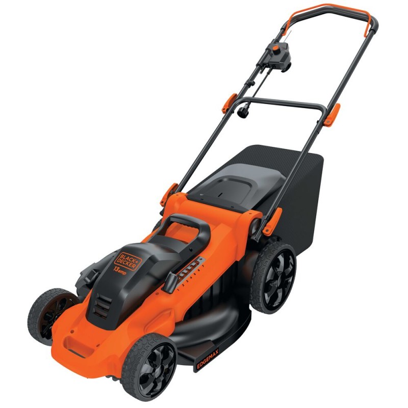 BLACK+DECKER 잔디 깍는 기계, 유선, 13암페어, 20인치(MM2000)