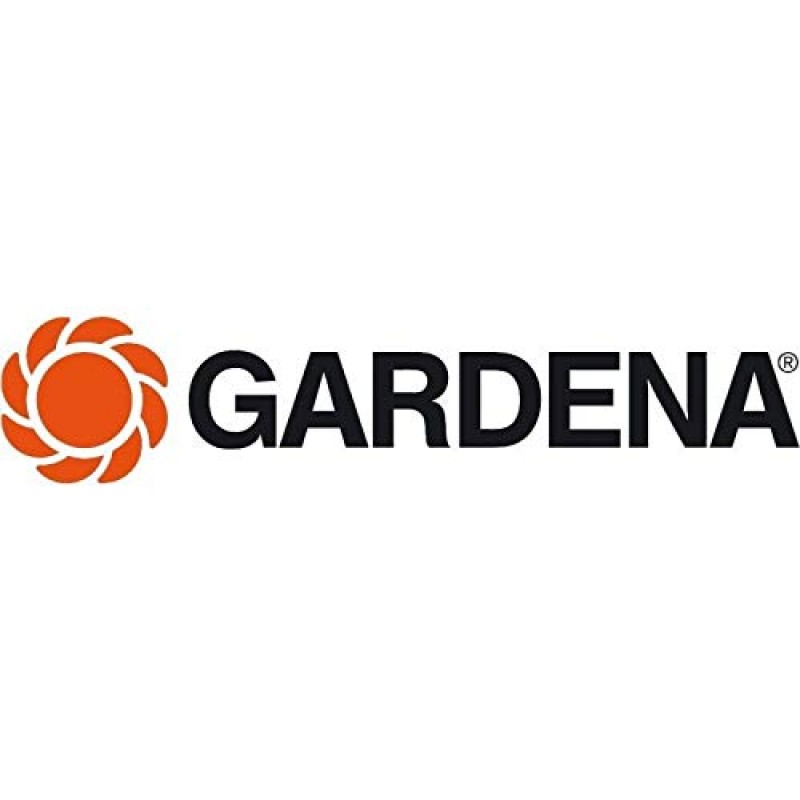 Gardena 3720 텔레스코픽 핸들 콤비 시스템