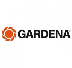 Gardena 3720 텔레스코픽 핸들 콤비 시스템