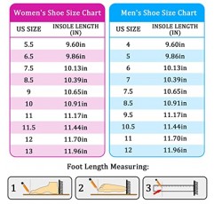 XIHALOOK 운동 하이킹 워터 슈즈 여성 남성 빠른 건조 맨발 해변 걷기 카약 서핑 트레이닝 신발