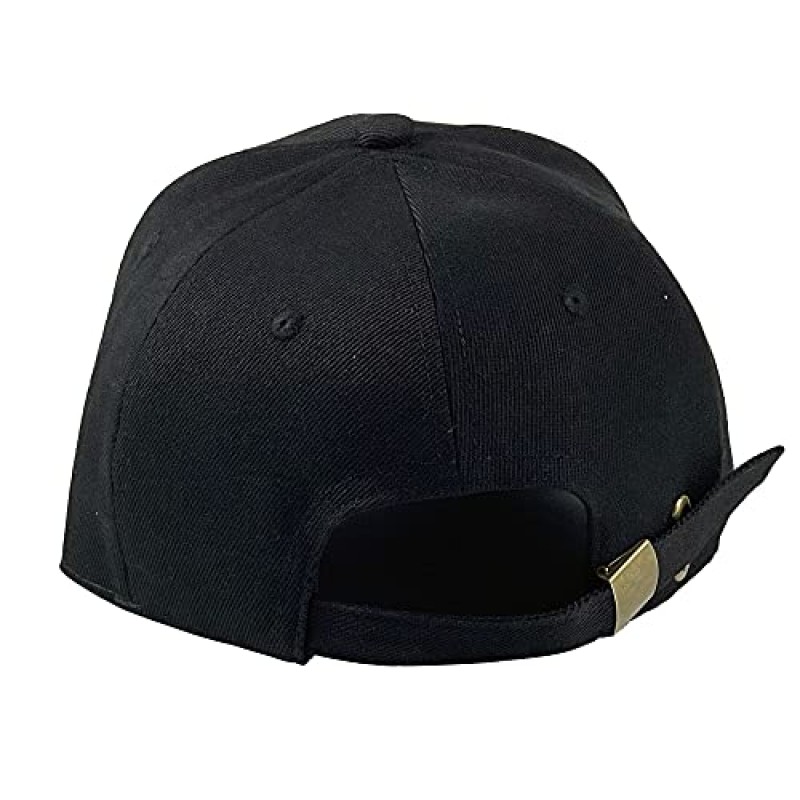 Bad Boy Snapback 아빠 모자 스포츠 야외 조정 가능한 야구 모자 수 놓은 블랙 화이트 파티