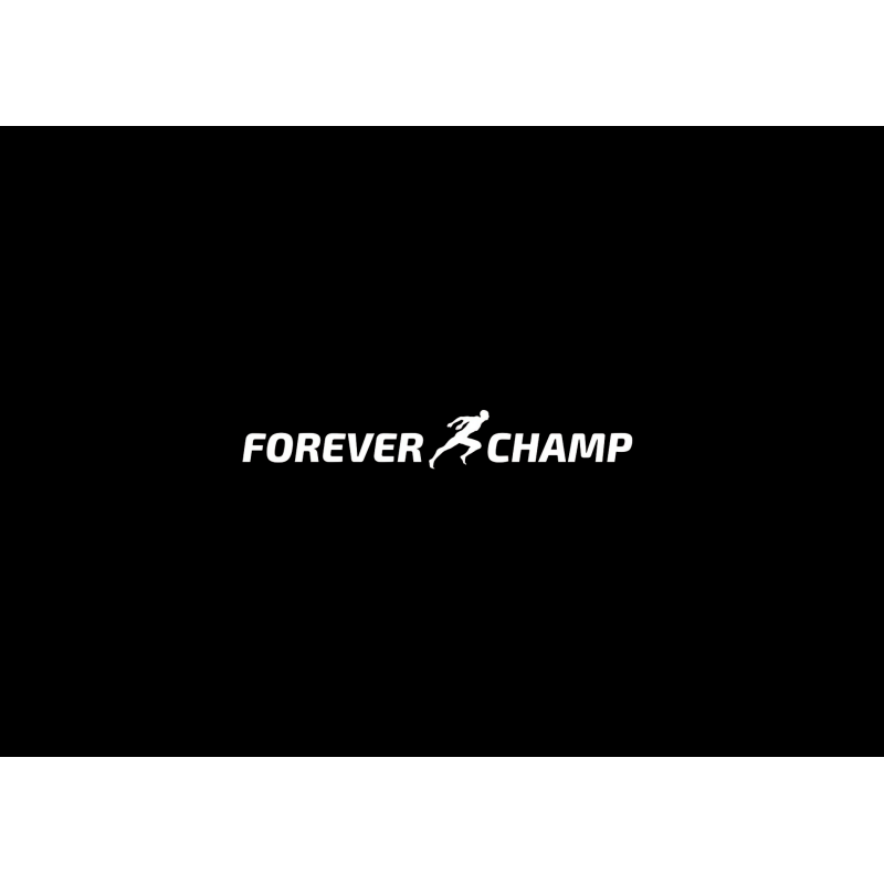 Forever Champ 야외 배구 네트 - 32x3피트 규정 크기 네트, 8.5인치 PU 배구, 휴대용 가방, 경계선, 강철 기둥 및 펌프 포함 - 뒷마당, 해변 또는 수영장용 배구 네트