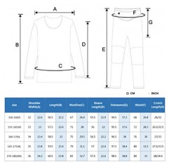 열 속옷 세트 여성 남성, 홈 실내, 야외, 스포츠, 겨울을위한 통기성 유연한 언더 셔츠 스노우 기어