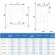 열 속옷 세트 여성 남성, 홈 실내, 야외, 스포츠, 겨울을위한 통기성 유연한 언더 셔츠 스노우 기어