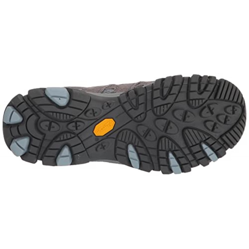 Merrell 여성용 Moab 3 미드 방수 하이킹 부츠