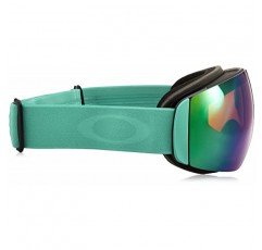 Oakley Flight Deck XM 스노우 고글, 중간 사이즈 핏