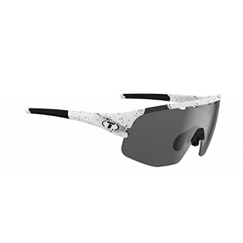 Tifosi Optics Sledge Lite 선글라스 - 사이클링(도로, 자갈, MTB), 야구 및 소프트볼에 이상적