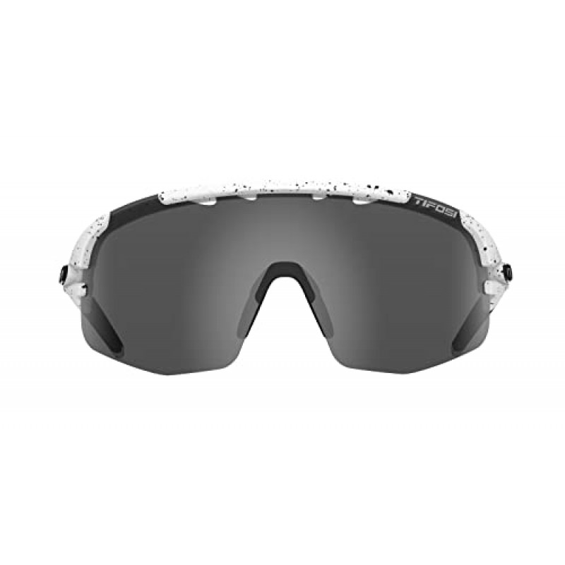 Tifosi Optics Sledge Lite 선글라스 - 사이클링(도로, 자갈, MTB), 야구 및 소프트볼에 이상적