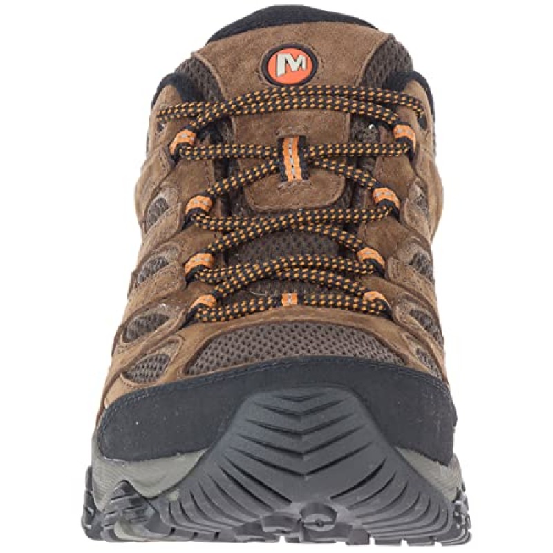 Merrell Moab 3 Gore-TEX 와이드 남성 아웃도어 신발 화강암