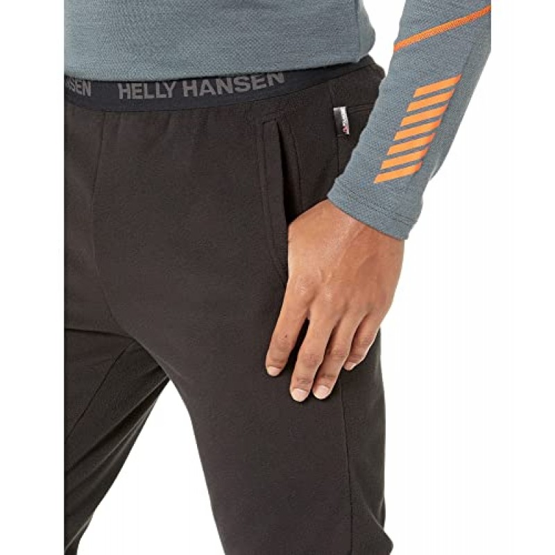 Helly Hansen 남성용 데이브레이커 플리스 팬츠