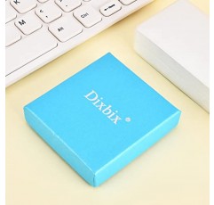 Dixbix Girls 세례 크로스 목걸이 여성용, 첫 성찬식 골드 크로스 목걸이 여성용 쥬얼리 선물