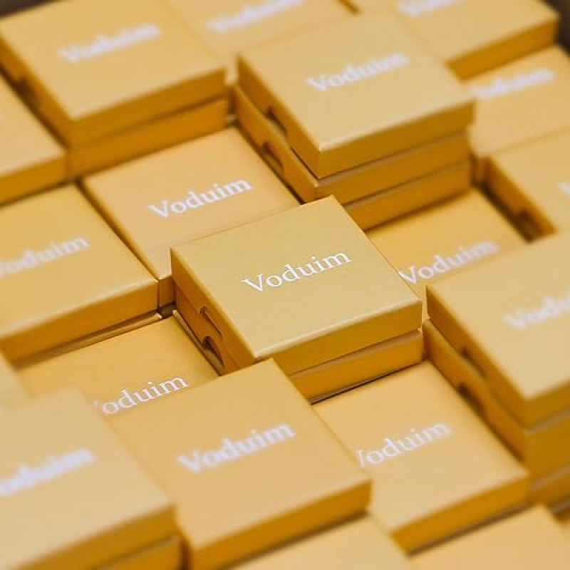 Voduim Dainty Gold 목걸이, 14K 골드 도금 큐빅 지르코니아 다이아몬드 포장 하트 서클 바 Sun Cross V Dainty 목걸이 여성용 16.5 + 2 인치