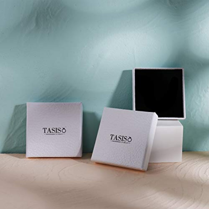 여성을위한 Tasiso 14K 골드 카메라 펜던트 목걸이 Dainty Tiny Camera Chain 목걸이 미니멀리스트 사진 작가 쥬얼리 선물