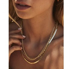 Kendra Scott Kassie 체인 목걸이, 여성용 패션 주얼리