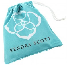 Kendra Scott Starstruck 엘리사 펜던트 목걸이