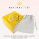 Kendra Scott Aiden 여성용 선조 펜던트 목걸이, 패션 주얼리