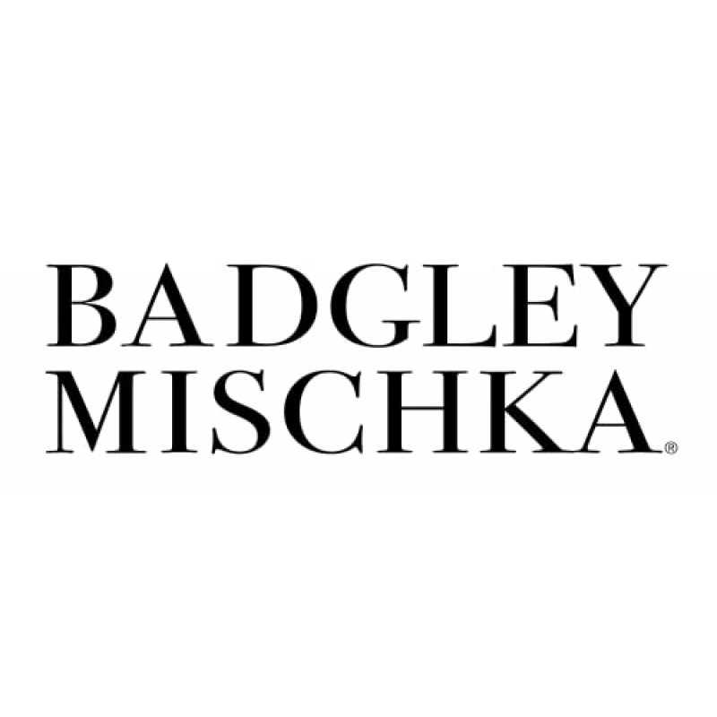 Badgley Mischka 여성용 팔찌 - 12 가닥 와이드 크리스탈 스터드 신부용 스테이트먼트 스트레치 팔찌 커프 랩