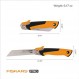 Fiskars PowerTooth® 접이식 디테일 풀쏘(6인치)