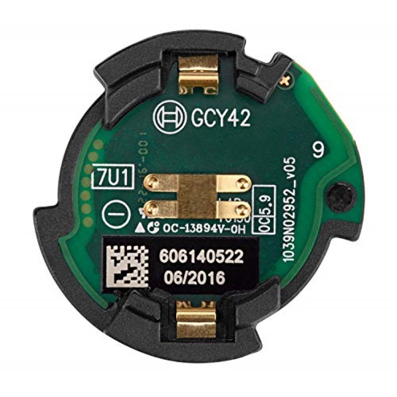 BOSCH GCY42 3.0V Bluetooth 도구 모듈