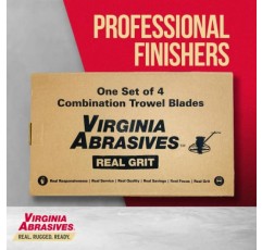 Virginia Abrasives 423-CB0818 - 8