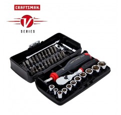 Craftsman V-SERIES 1/4