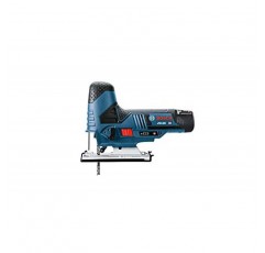 BOSCH JS120N 12V 최대 배럴 그립 직소(베어 툴)